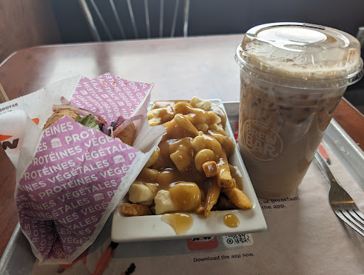 Photo of A&W Canada - 1039 Cariboo Hwy, Williams Lake, BC V2G 2W3